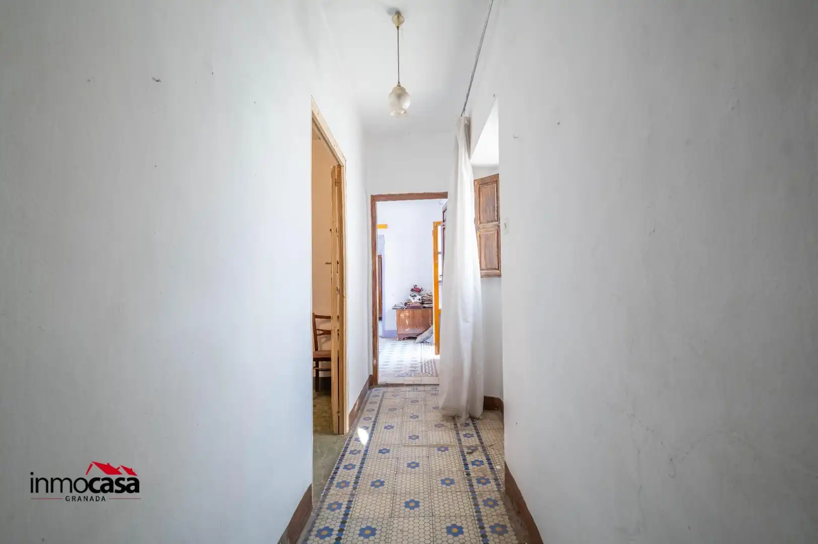 Casa adosada en venta en Lecrín