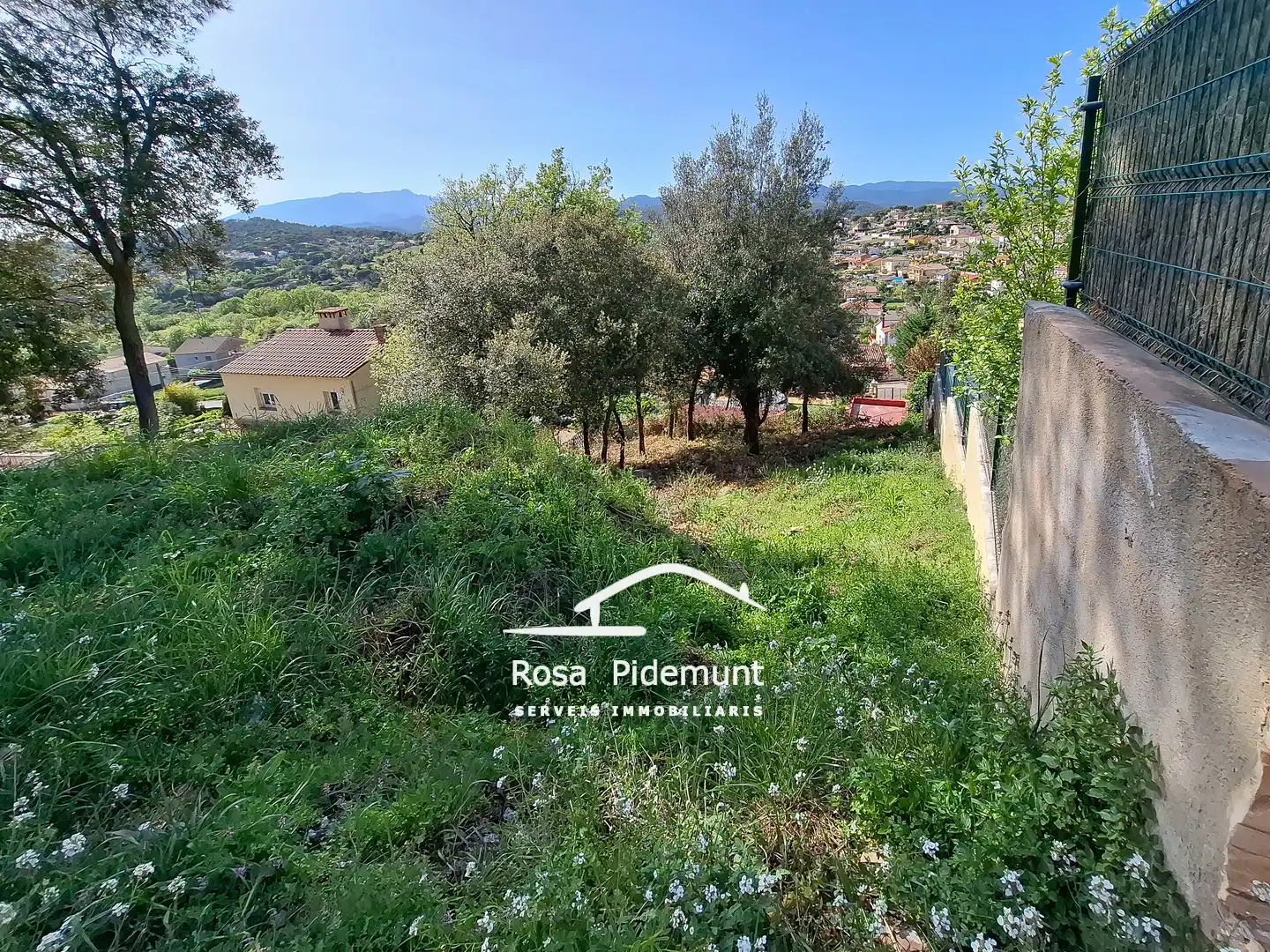 Residential land for sale in Carrer Pinatell, imagen 6