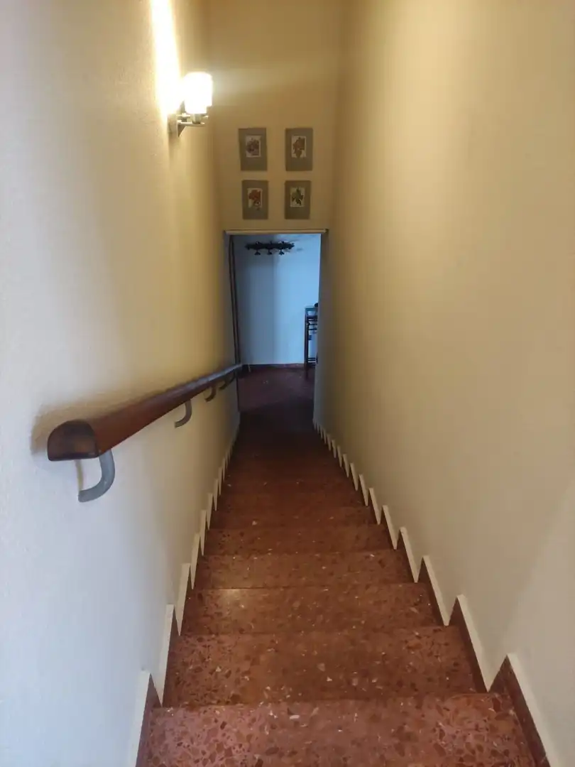 Flat with terrace to rent in Barítono José María Aguilar Blanco, imagen 14
