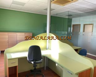 Office to rent in Beniarbeig  with Furnished