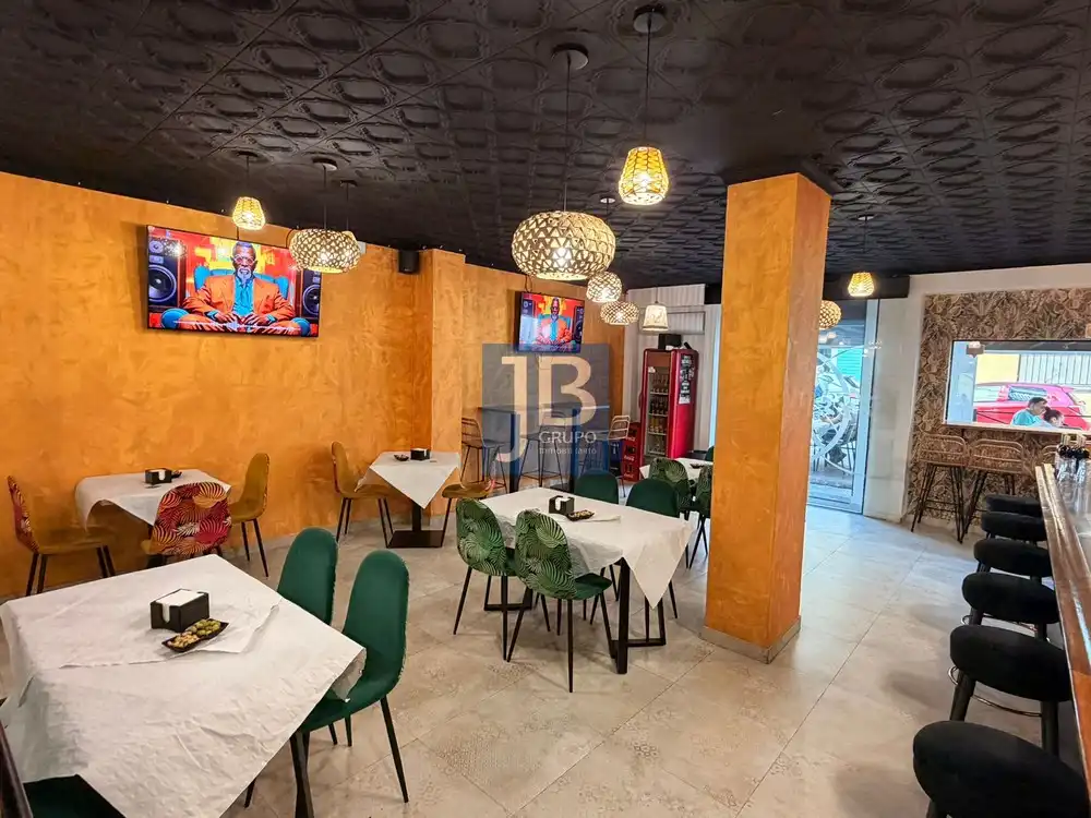 Business premises for transfer in Carrer Pintor Perales