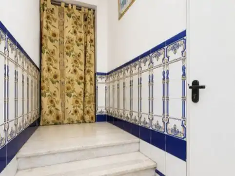 House for sale in Calle Goya 13