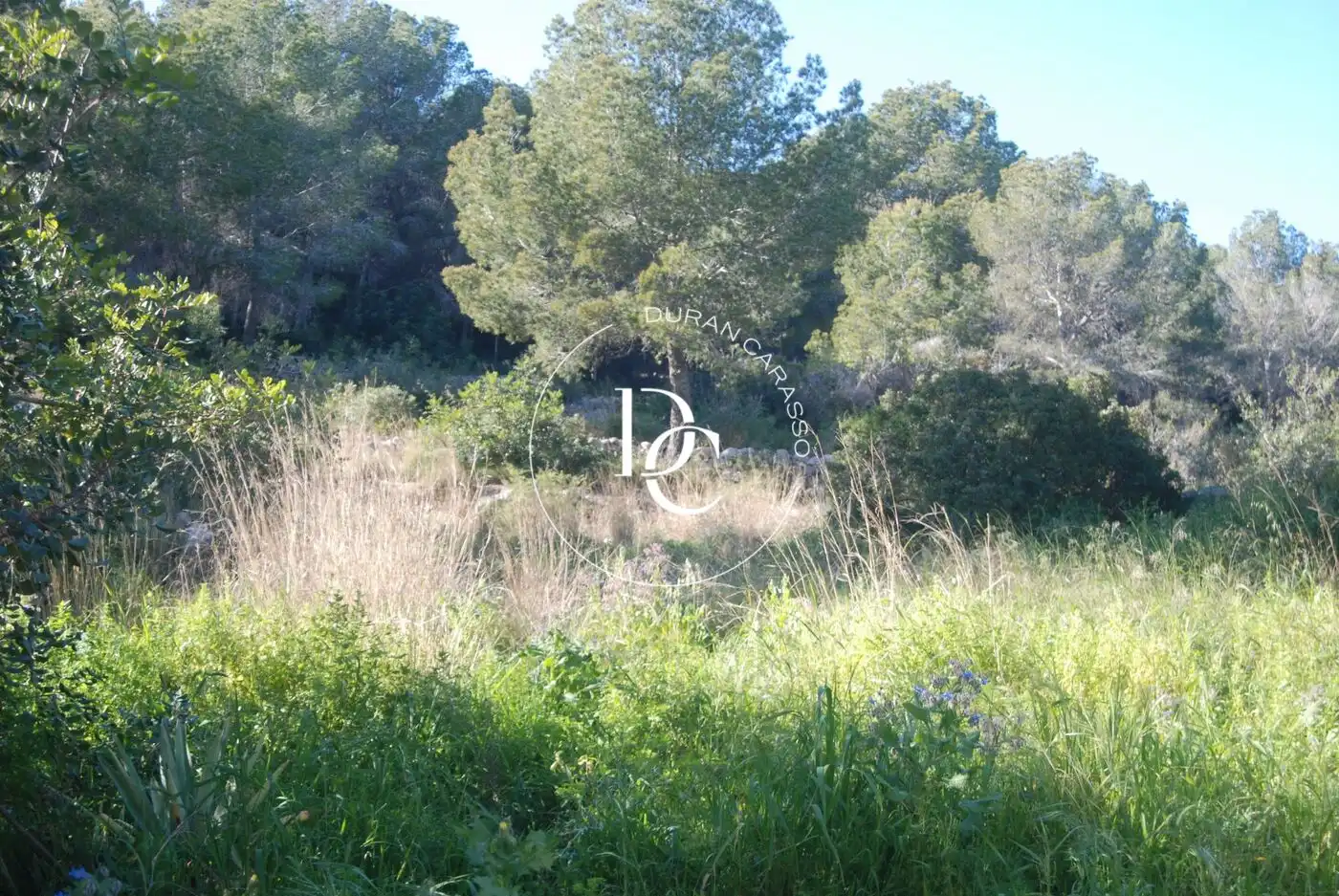 Residencial en venda en Sitges