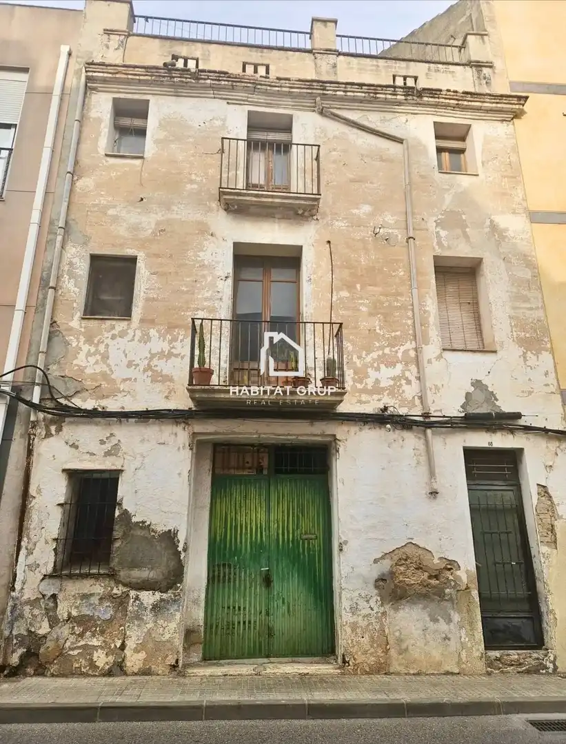 Casa in vendita a Roquetes