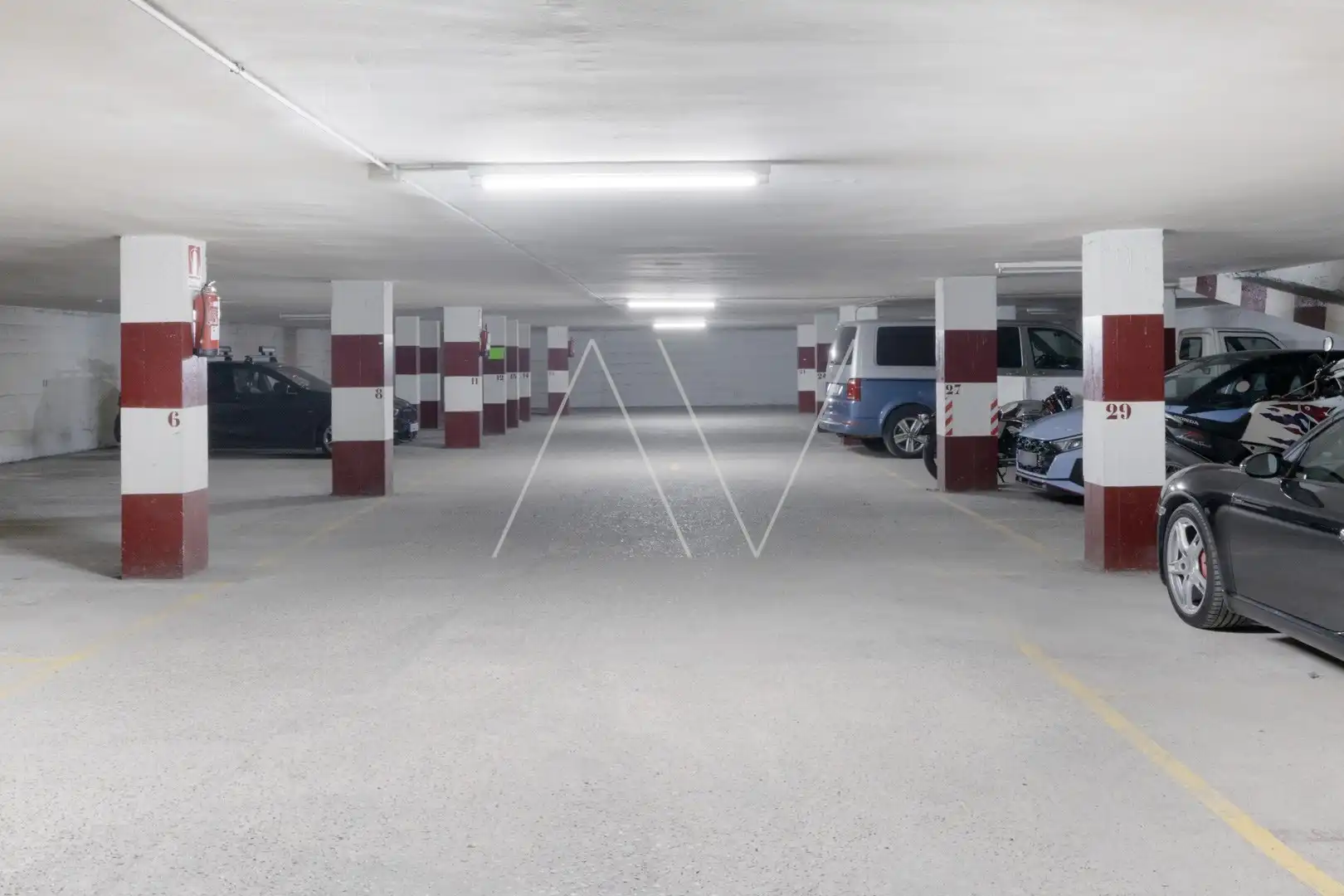 Parking à vendre à Centre, imagen 12