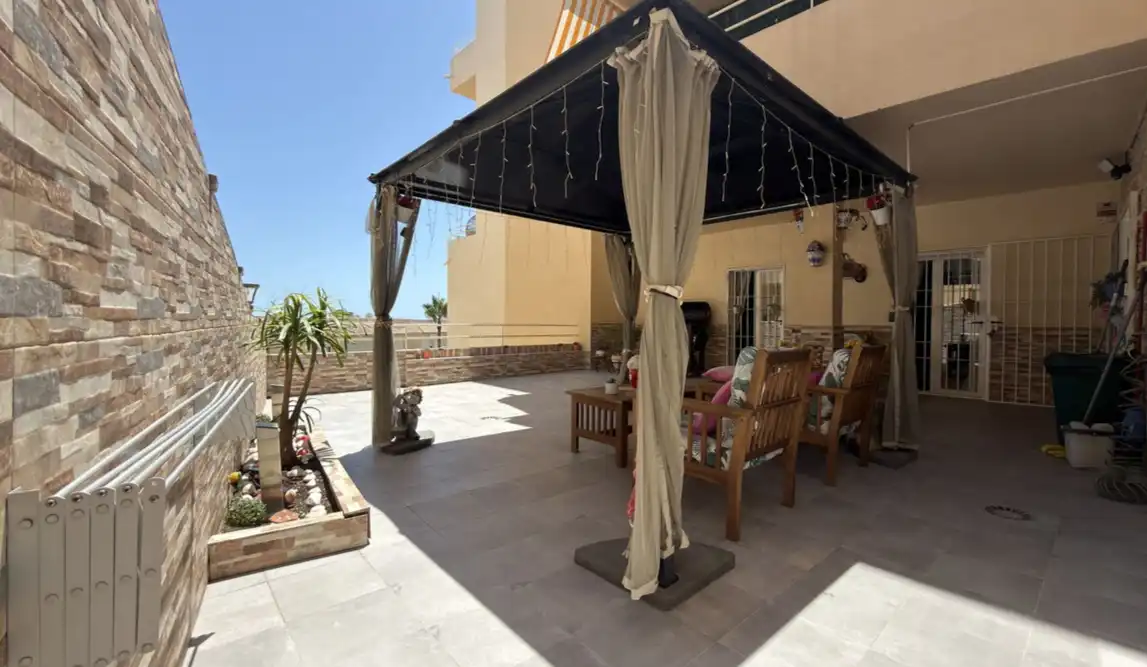 Apartment with pool for sale in Calle Orion 4, imagen 5