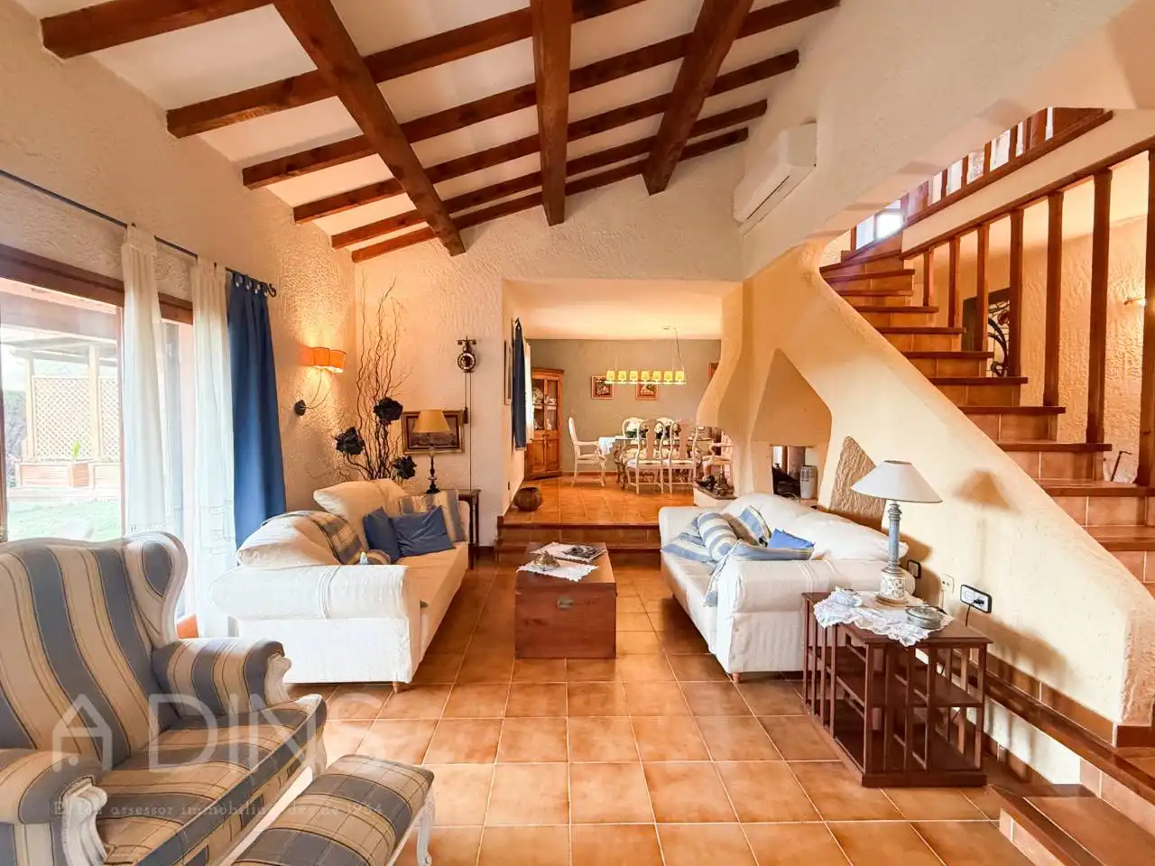 Maison avec piscine à vendre à Avenida Onze de Setembre 77, imagen 24