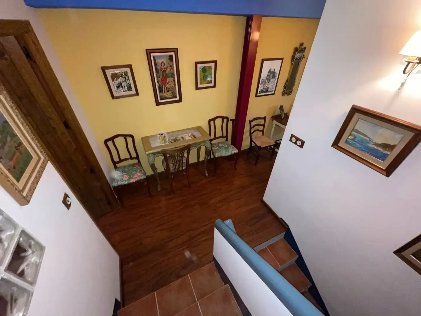 Houses for sale in Tivenys  with Air Conditioner, Heating and Terrace