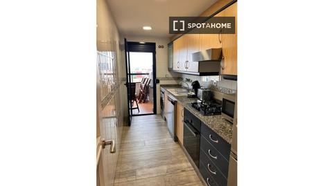 Photo 5 of Apartment to share in Camí Reial, Valencia