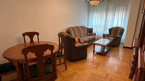 Photo 3 of Flat for rent in Avenida Schulz, Llano, Gijón