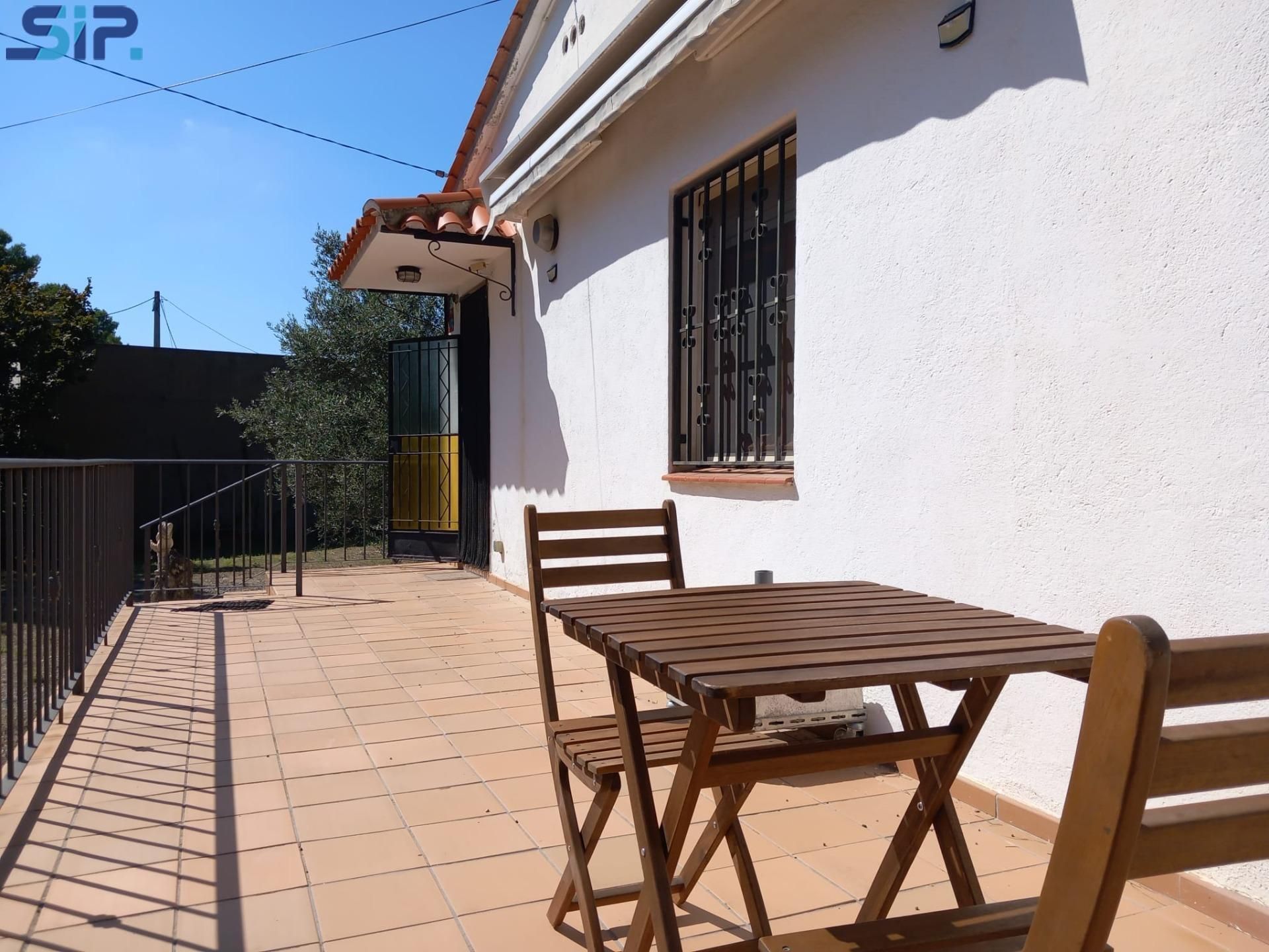Jardí de Casa o xalet en venda en Torrelles de Foix amb Jardí privat i Alarma