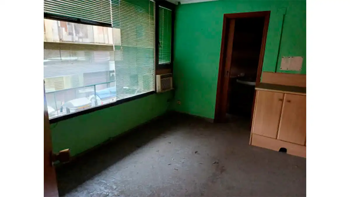 Office for sale in JORGE JUAN, 16, Pont Nou - Corazón de Jesús
