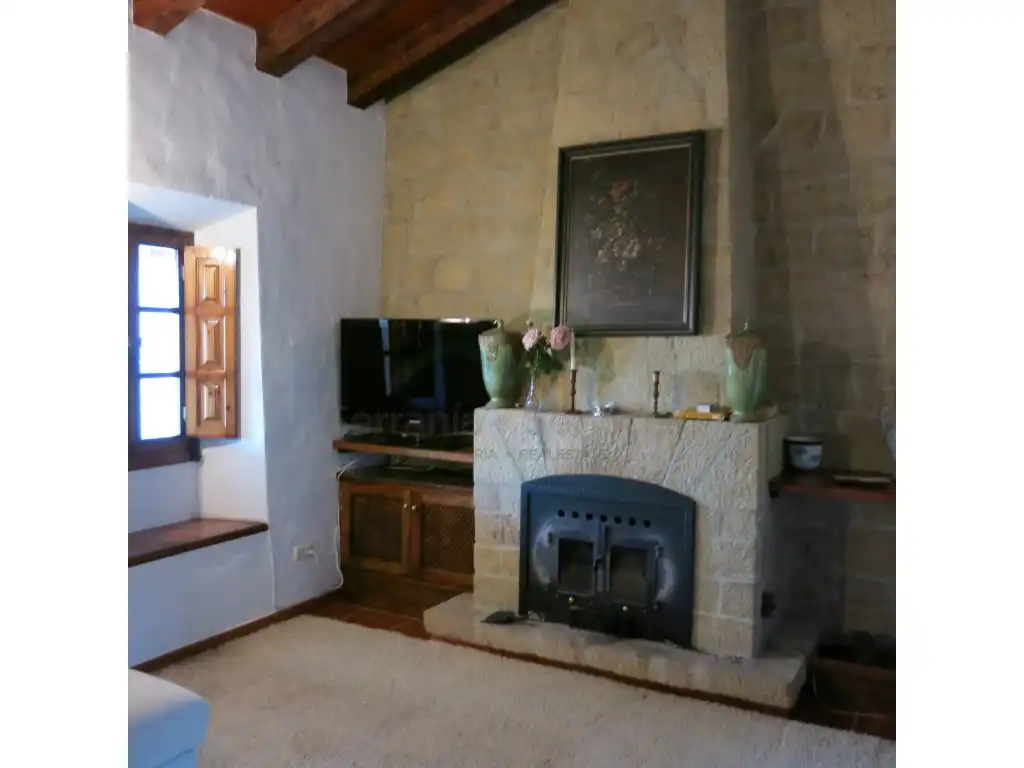 Casa rústica en venda a Almogía, imagen 13