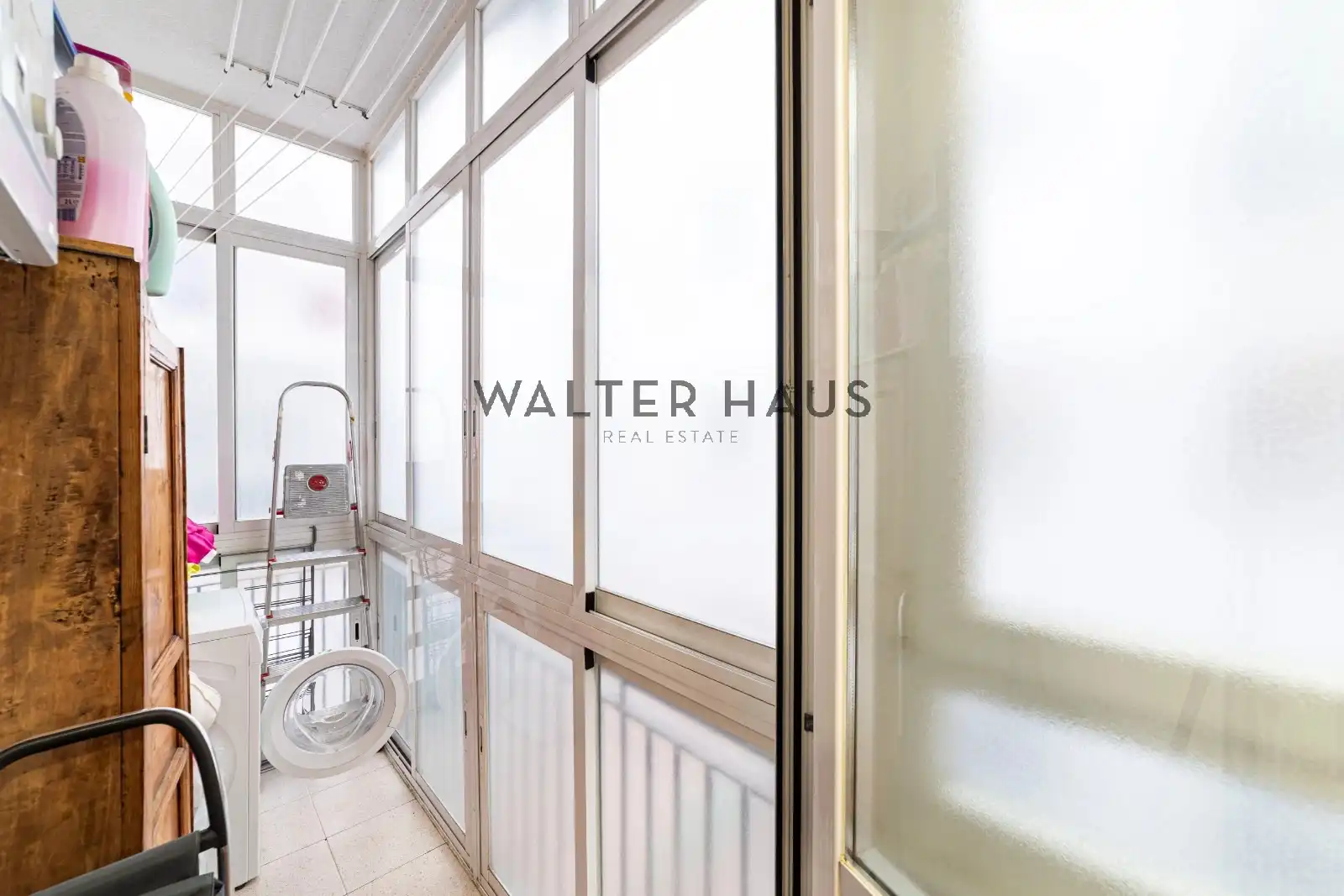 Wohnung mit Aufzug zum Verkauf in Calle de Santa Engracia, imagen 37