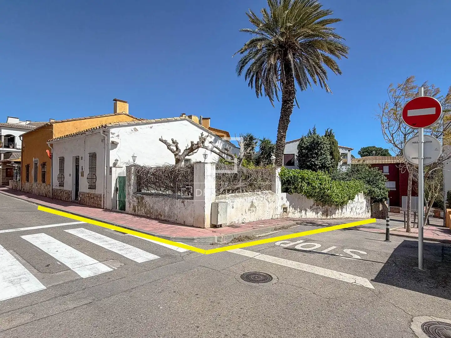 Vista exterior de Casa o xalet en venda en Palafrugell amb Calefacció, Jardí privat i Terrassa