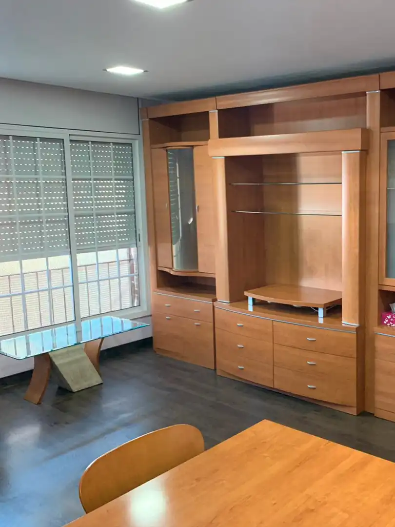 Piso de alquiler en Can Borrell