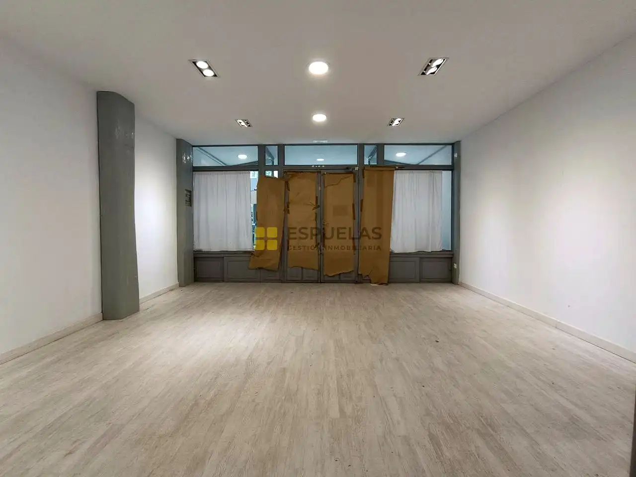 Gewerbefläche zum Verkauf in Juan Carlos I 12, imagen 5