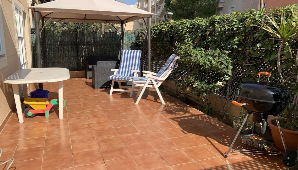 Photo 1 of Apartment to share in Playa Muchavista, Alicante