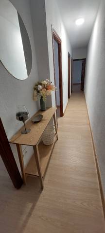 Piso en Venta en Paseo de los Jesuitas en Puerta del Ángel