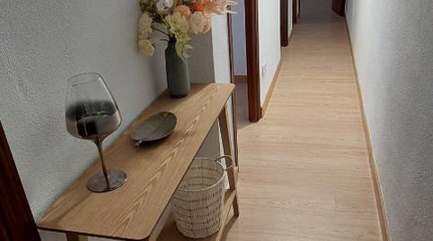 Foto 4 de Pis en venda a Paseo de Los Jesuitas, Puerta del Ángel,  Madrid Capital