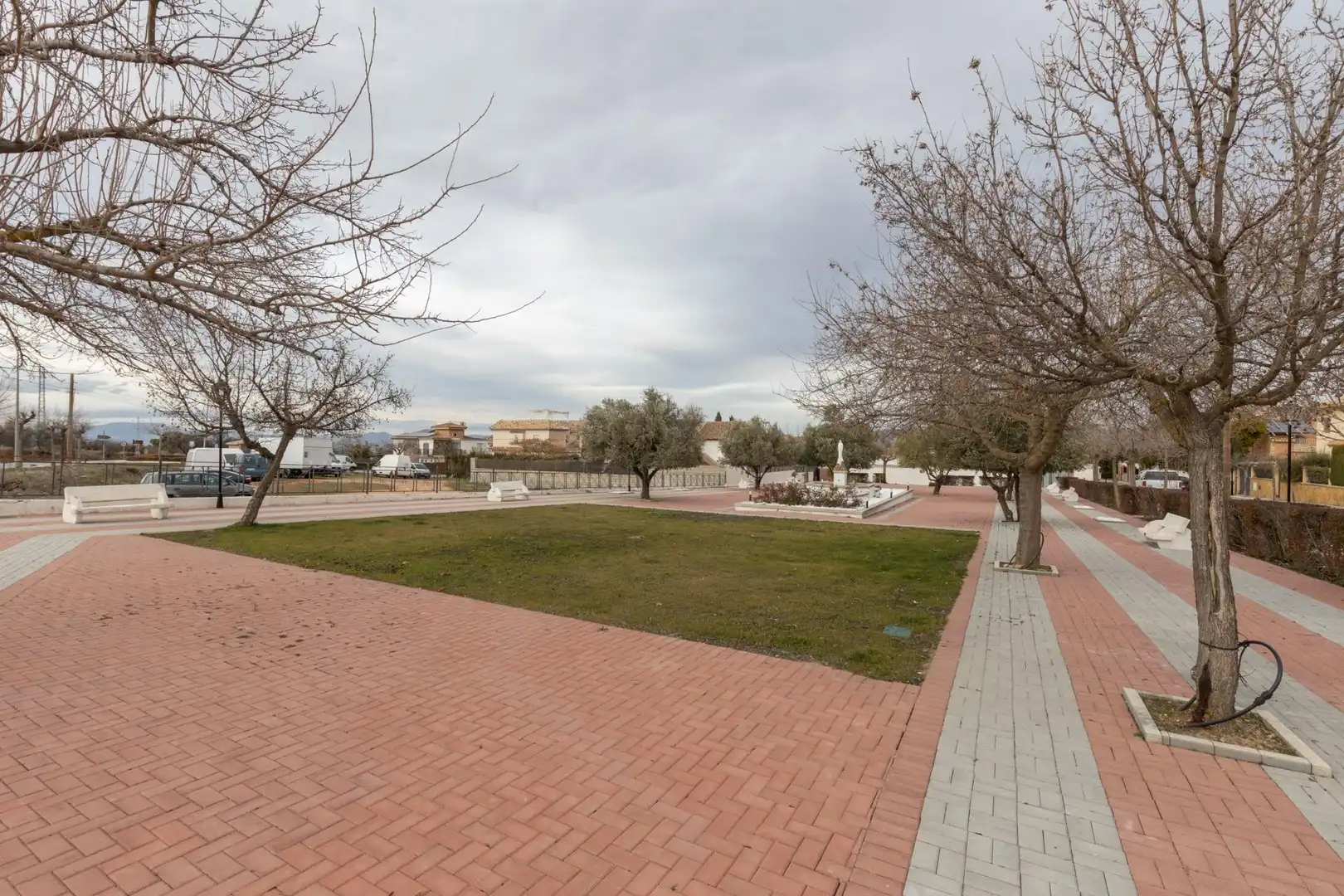 Xalet amb jardí en venda a Dílar, imagen 61