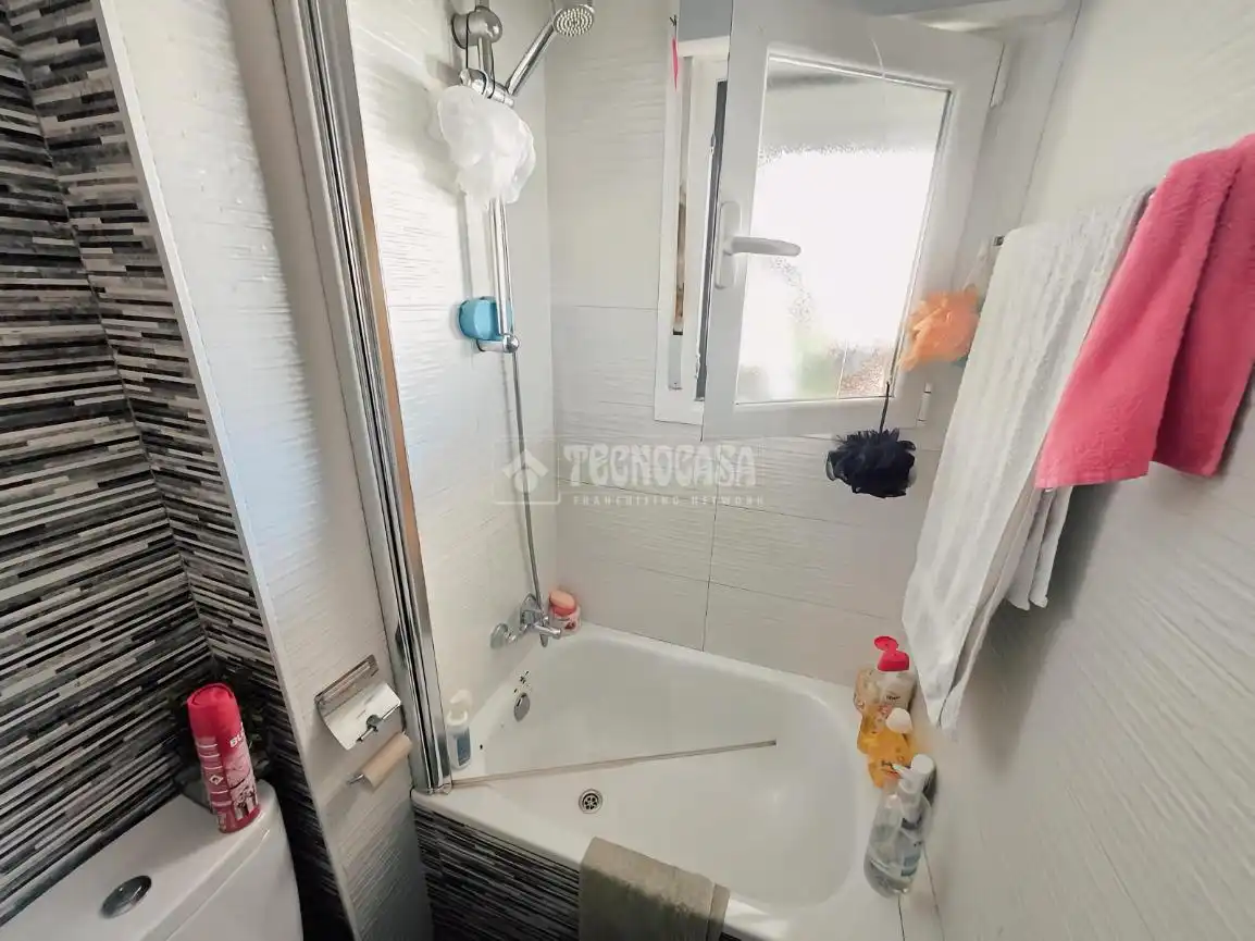 Baño de Piso en venta en Madrid