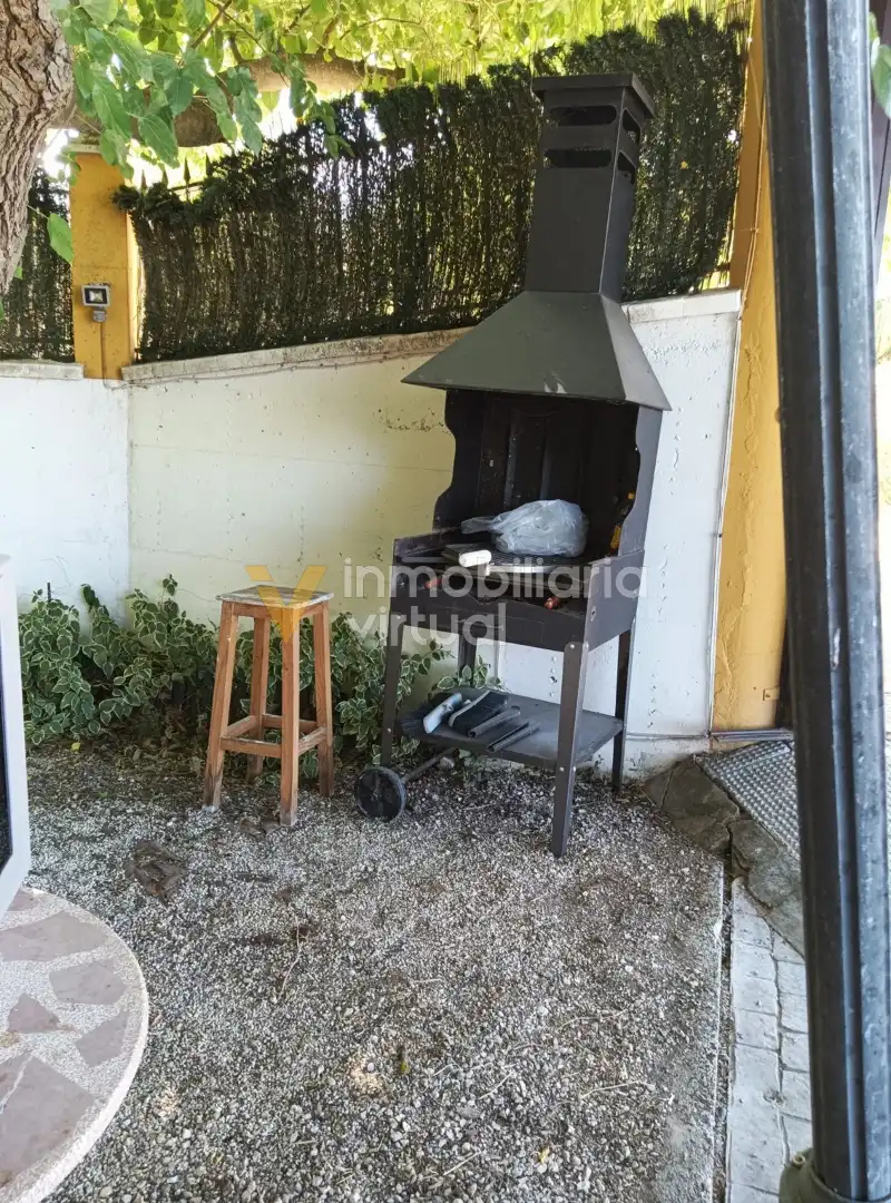 Chalet con piscina en venta en Camino de la Torca, imagen 7