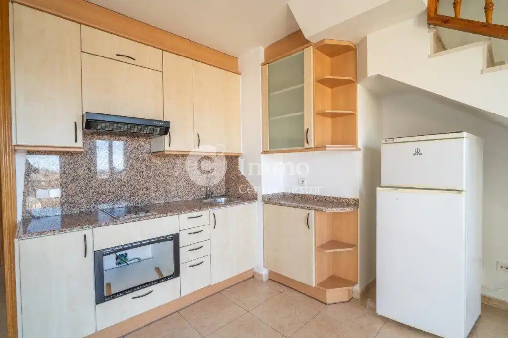 Duplex con terrazza in vendita a Avinguda de Catalunya, imagen 8