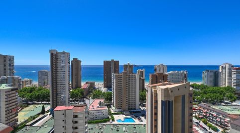 Photo 2 of Apartments for sale in Levante Alto, Benidorm