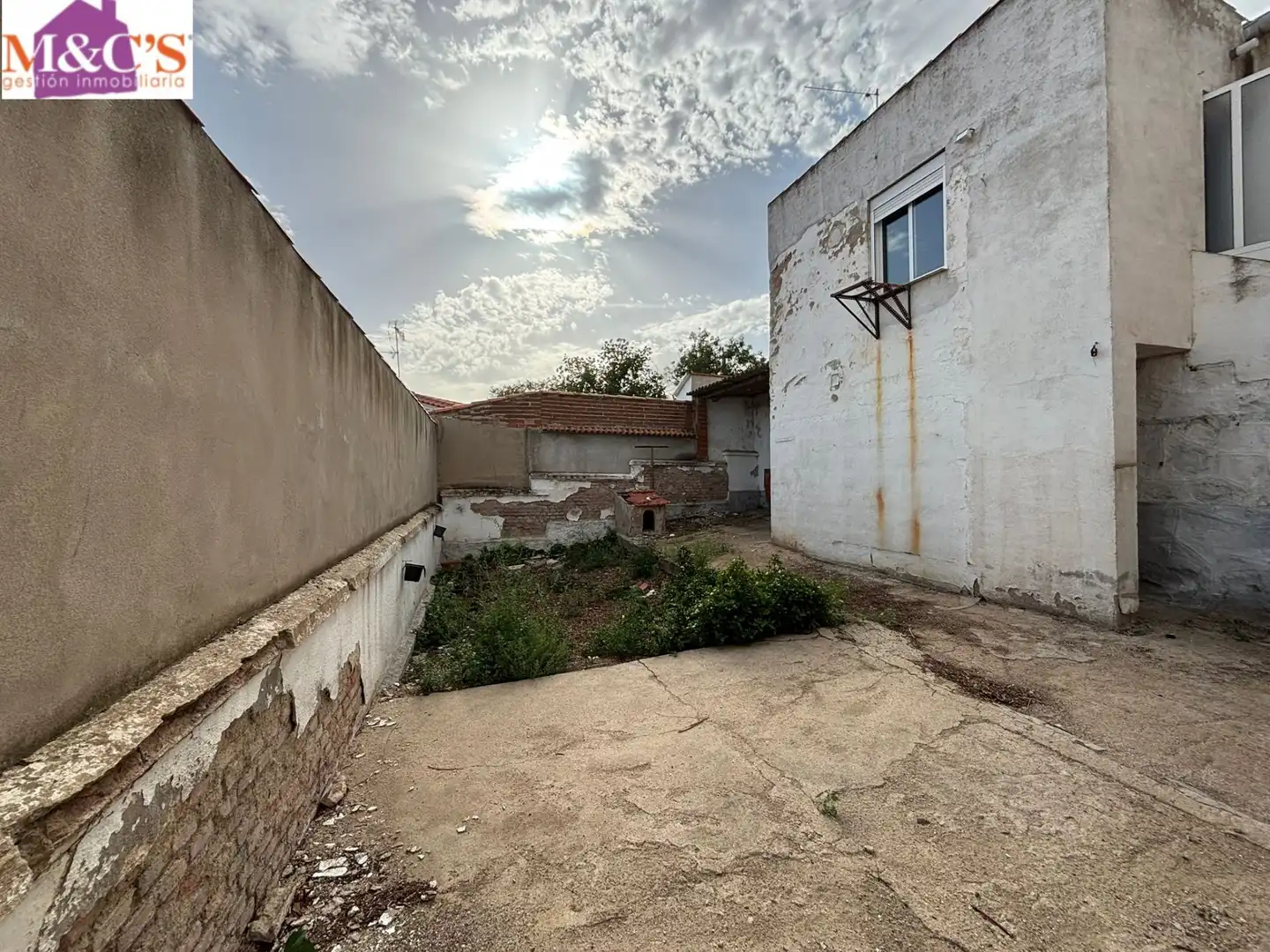 Casa o xalet en venda en Puertollano