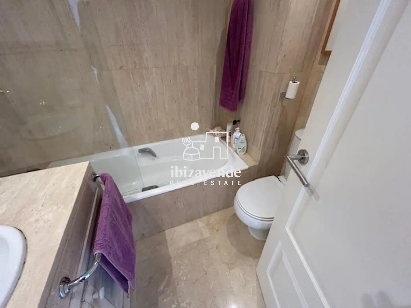 Wohnung zur Miete in de Jose Luis Graset, Roca Llisa