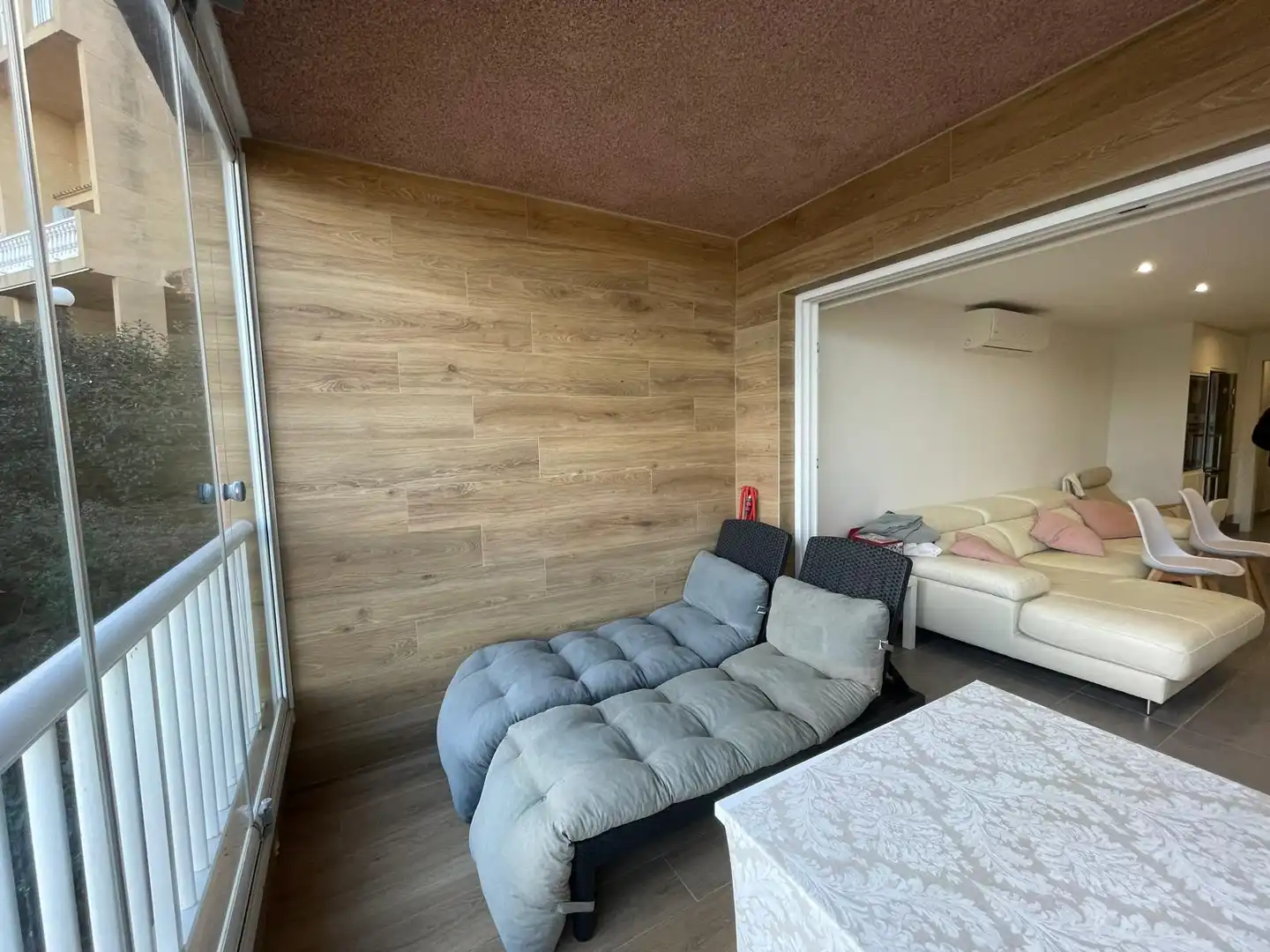 Apartments for rent to own in El Faro