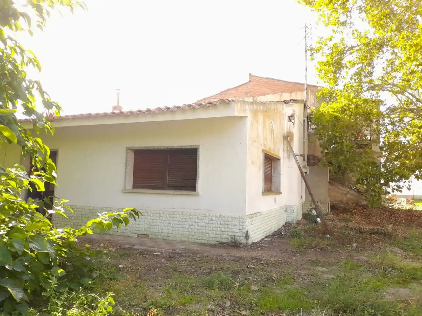 Terreno rustico in vendita a Partides de Lleida, imagen 4