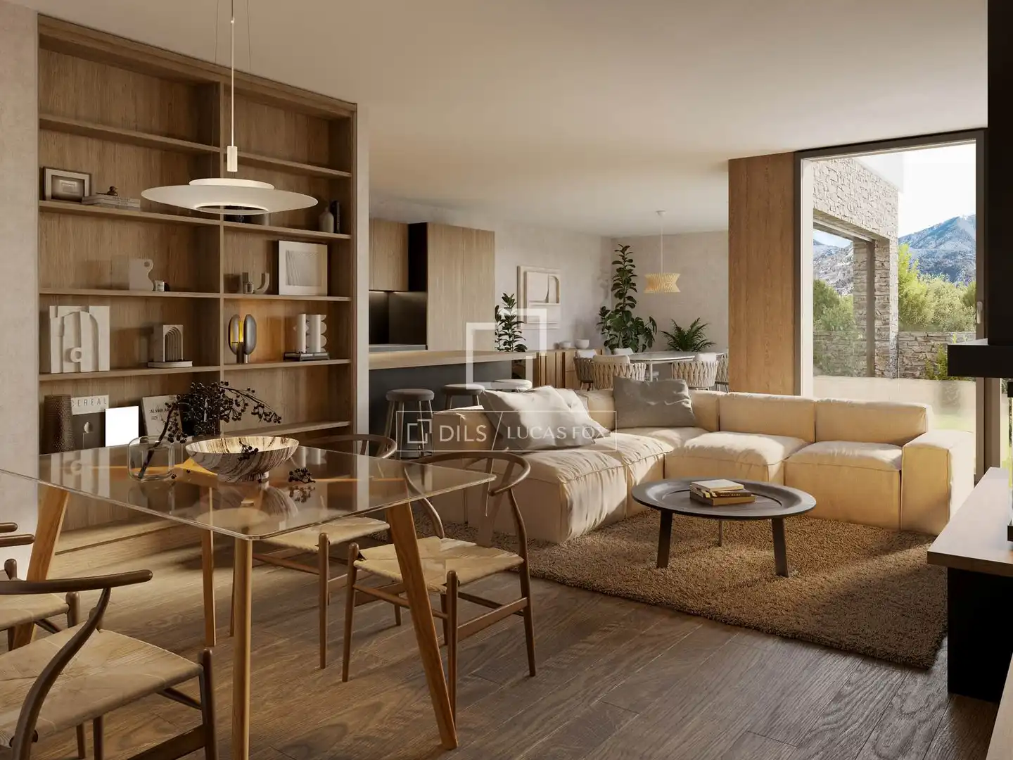Flat for sale in Les Escaldes, imagen 12