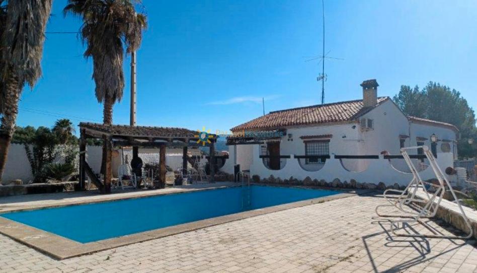 Foto 1 de Casa o chalet en venta en Centro, Valencia