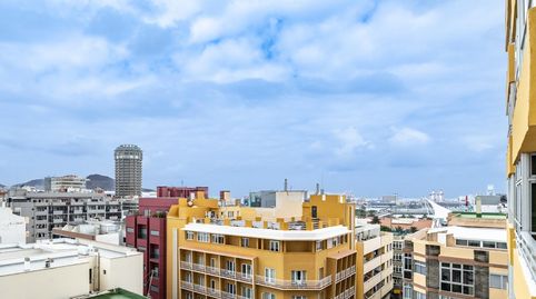 Foto 4 de Apartament de lloguer a Jose Franchy Roca, Santa Catalina - Canteras, Las Palmas de Gran Canaria