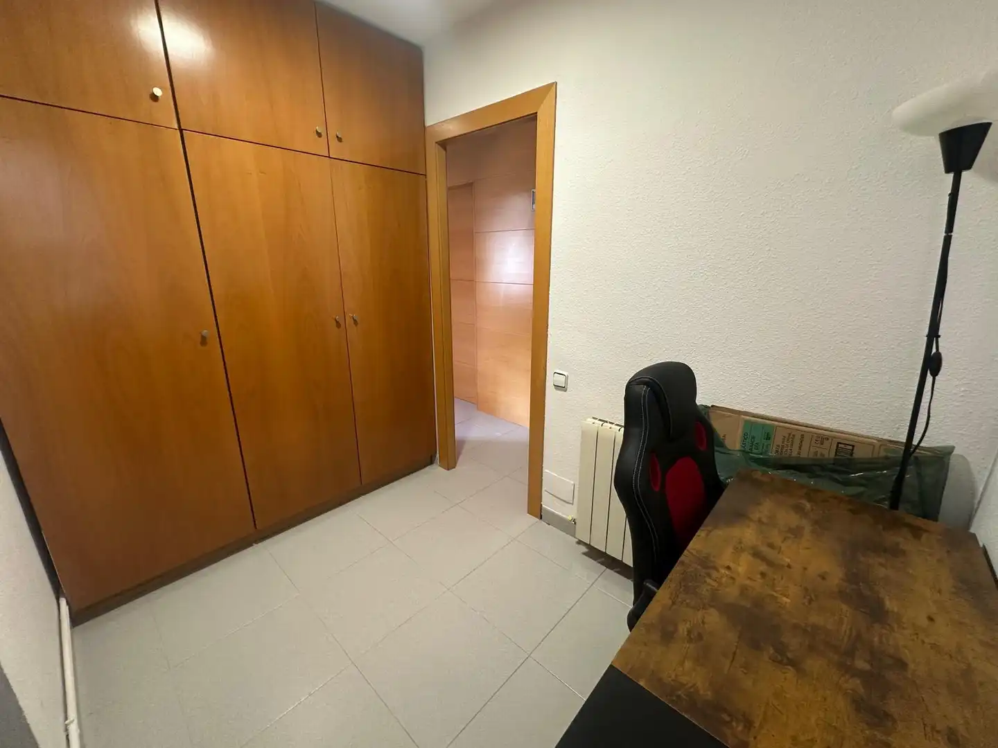 Attic for sale in Cerdanyola del Vallès  with Heating, Terrace and Furnished