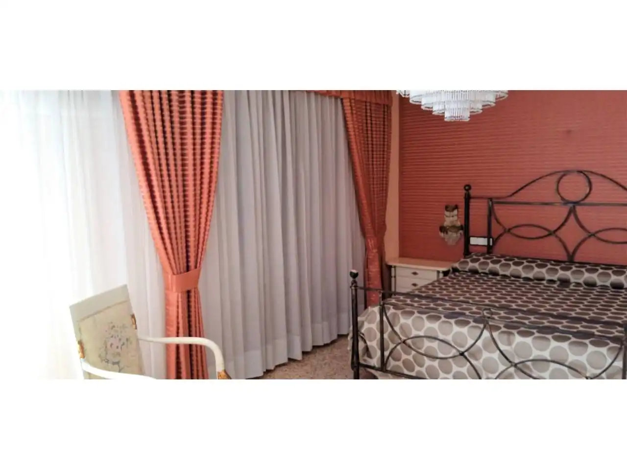 Piso en venta en Calle Nicolás Andreu, 26, El Molí