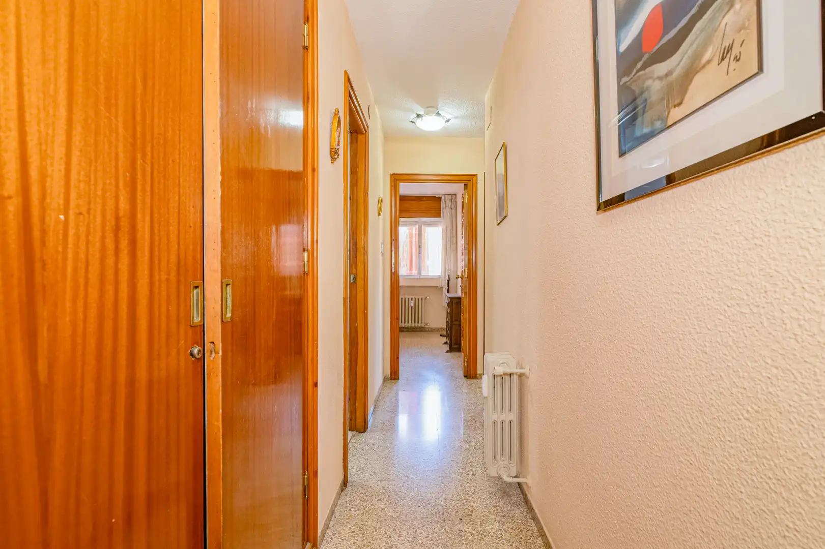 Flat for sale in Granada  with Terrace, Storage room and Balcony