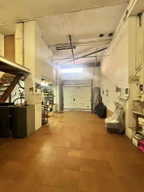 Garatge en venda en Gijón 