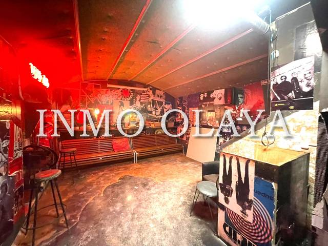 Local comercial en Venta en El Raval