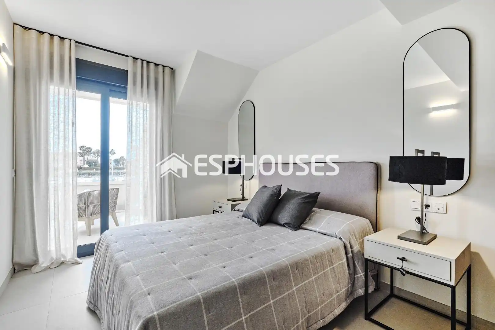 Bungalow amb terrassa en venda a Playa del Acequión, Náufragos y Rocío del Mar, imagen 22