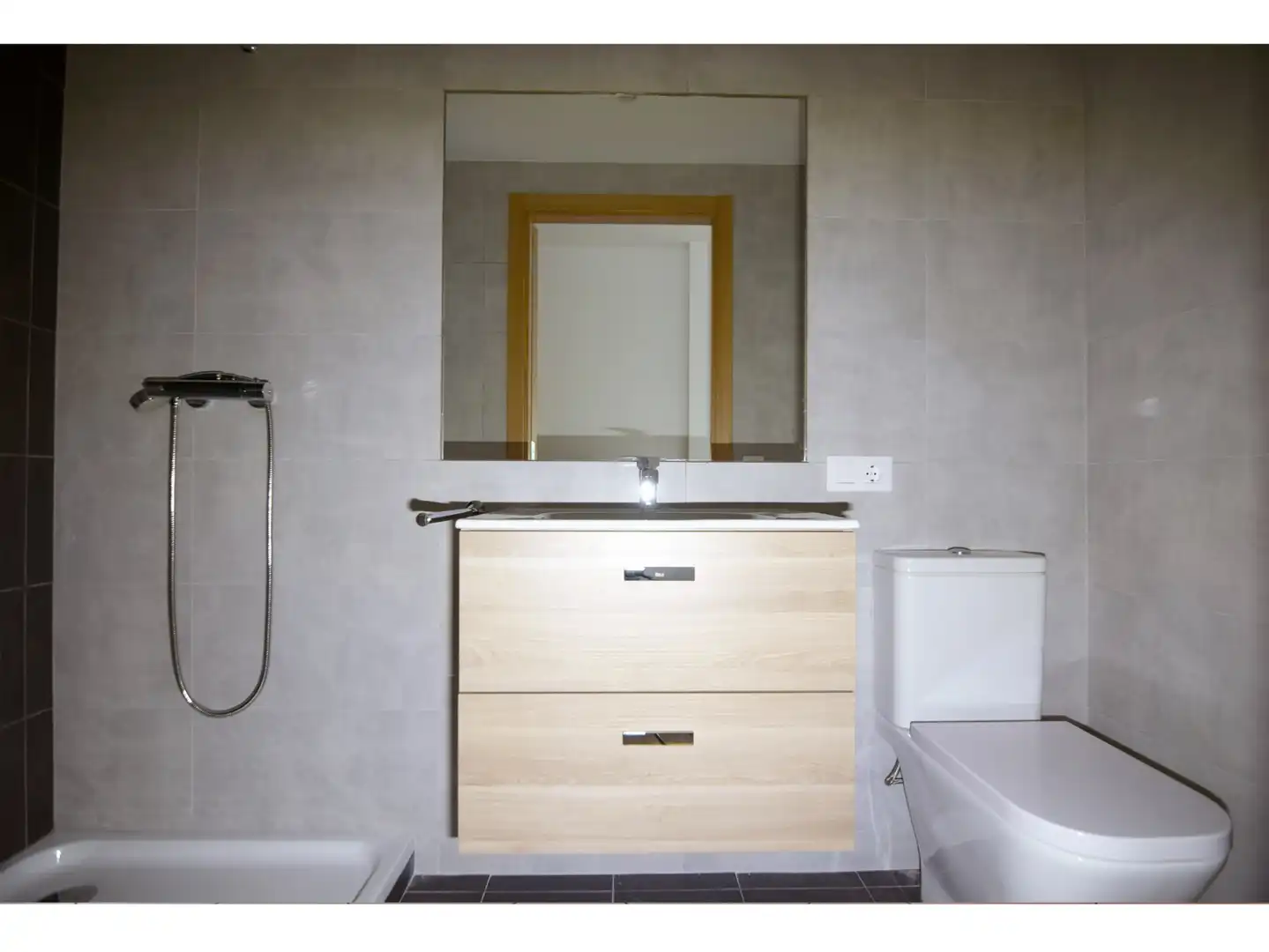 Flat with lift to rent in c/ Mirador d'Encamp 16, Residencial Anyó, Bloc 5, 5e 1a, imagen 12