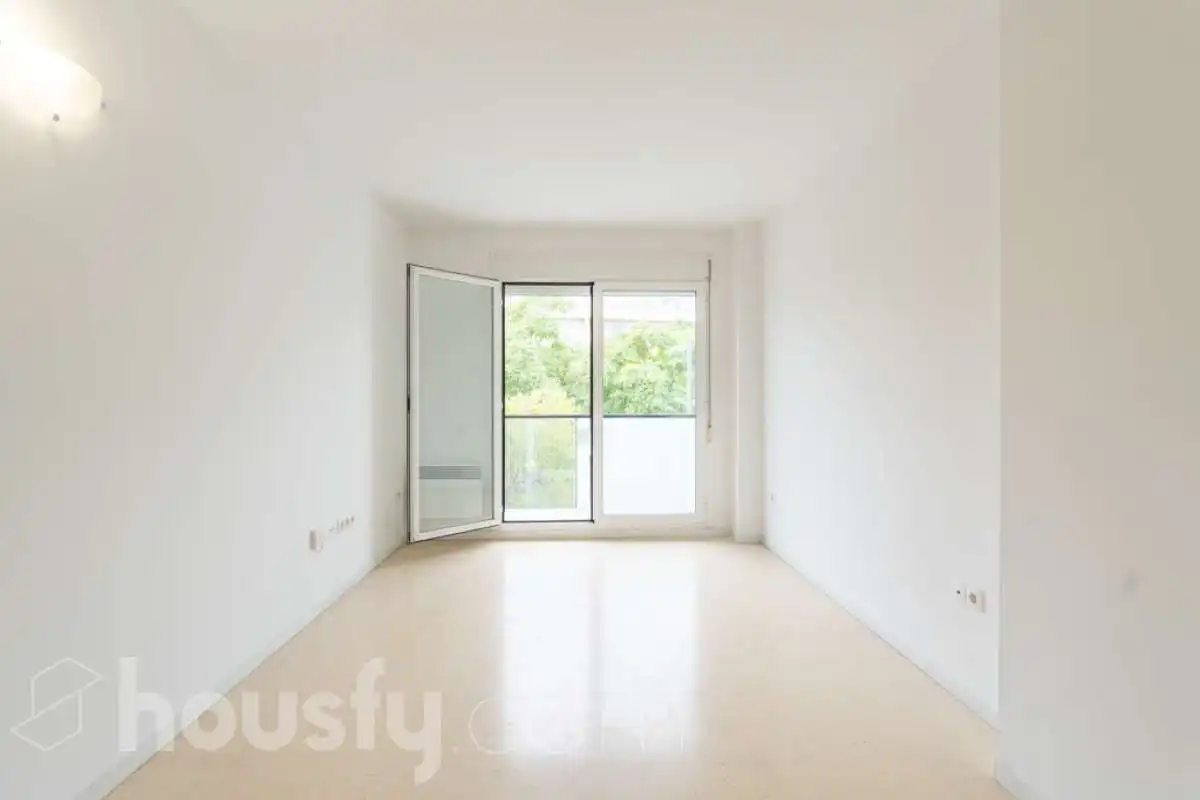 Piso con balcón en venta en Rambla Sant jordi ., imagen 7