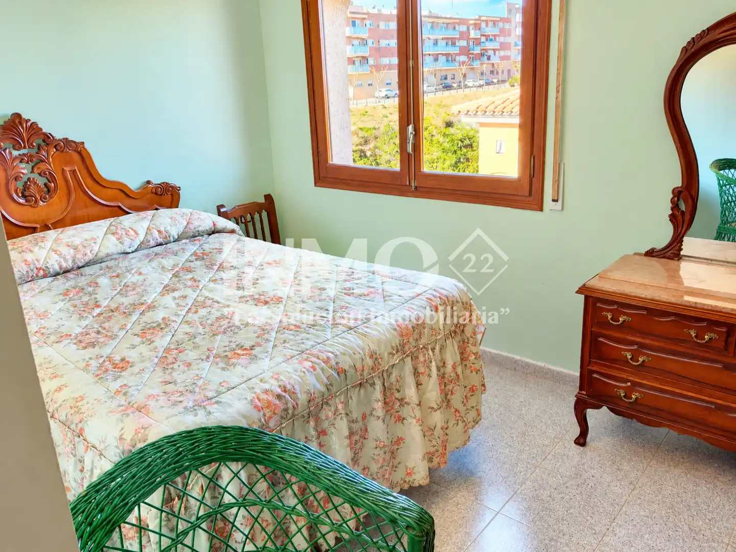 Detached house with terrace for sale in Carrer Oleastrum 45, imagen 16