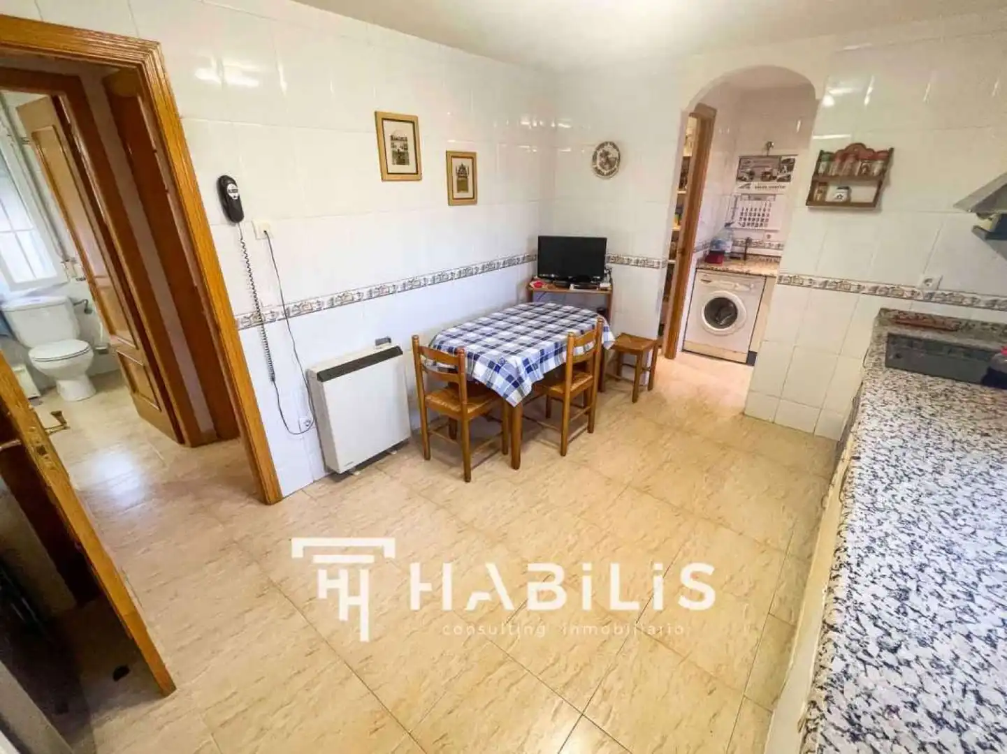 Casa con terrazza in vendita a Nambroca - calle talavera de la reina, imagen 17
