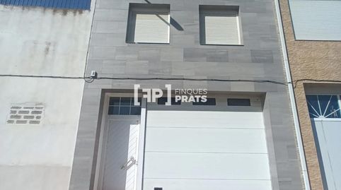 Foto 5 de Casa o chalet en venta en Josep Pané, Bell-lloc d'Urgell, Lleida