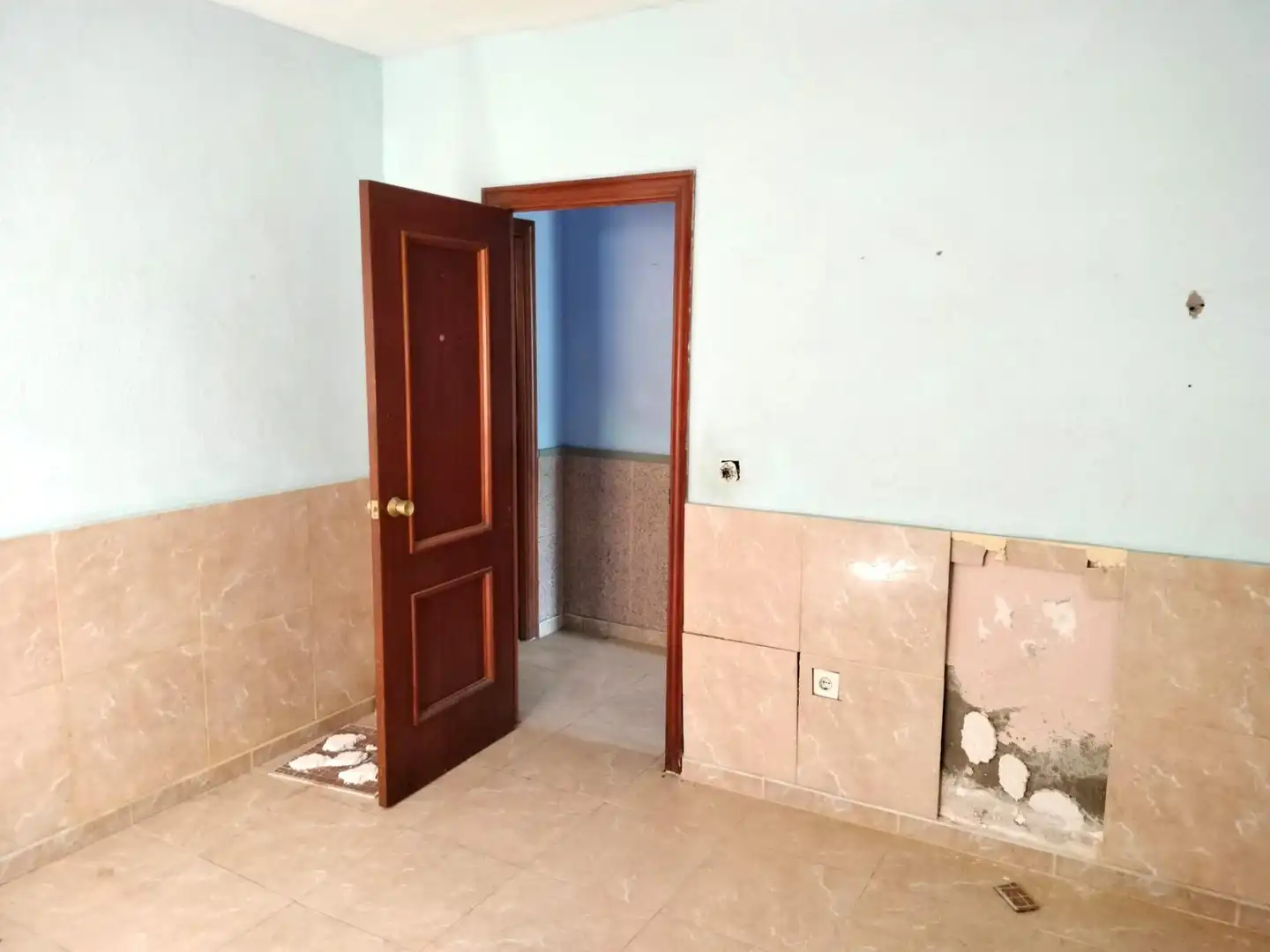 Dormitori de Pis en venda en Orihuela
