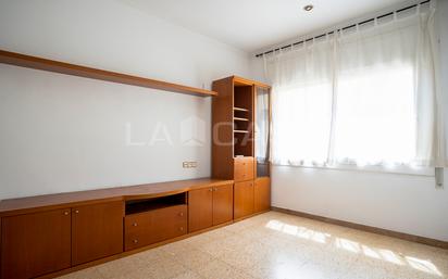 Bedroom of Planta baja for sale in  Barcelona Capital