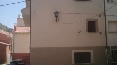 Foto 3 de Casa o xalet en venda a Navalacruz, Ávila